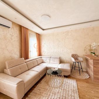 Studio apartman 35m2, Stara Varos, Podgorica, Izdavanje