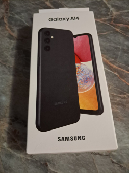 Samsung A14 