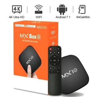 TV BOX