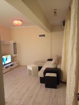 Dvosoban stan 60m2, Donja Gorica, Podgorica, Izdavanje