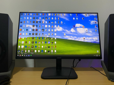 Acer monitor 100 Hz