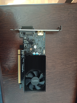 Nvidia gt 1030 2gb