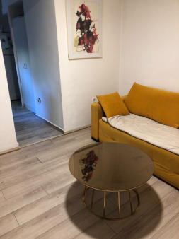 Jednosoban stan, 30m2, Momisici, Podgorica, Izdavanje