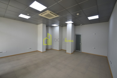 Poslovni prostor 120m2, Preko Morače