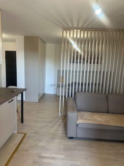 Garsonjera, 42m2, Tivat, Izdavanje