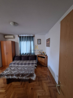 Garsonjera, 33m2, Momišići, Podgorica, Prodaja