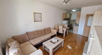 Jednosoban stan 49m2, Zabjelo, Podgorica, Prodaja