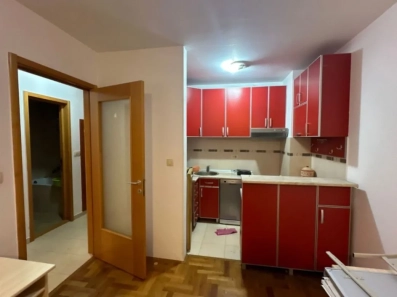 Jednosoban stan 40m2, Stari Aerodorm, Podgorica, Prodaja