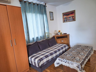 Garsonjera 33m2, Momišići, Podgorica, Prodaja