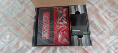 Digitech Whammy 5