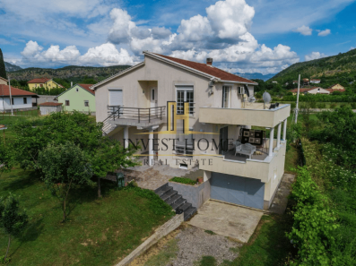 Trosoban stan 125m2, Spuz, Danilovgrad, Izdavanje