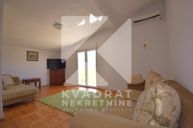 Izdavanje, Dvosoban stan, Podgorica, Murtovina, 60m2