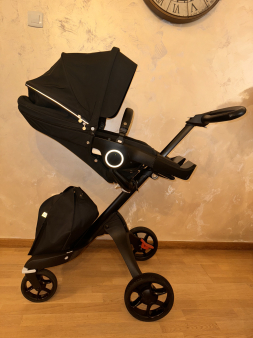 Stokke Xplory v6