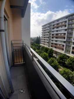 Jednosoban stan, 52m2, City kvart, Podgorica, Izdavanje