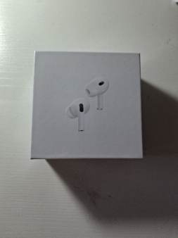 Airpods Pro (Gen 2)