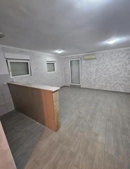 Jednosoban stan 42m2, Tolosi, Podgorica, Prodaja