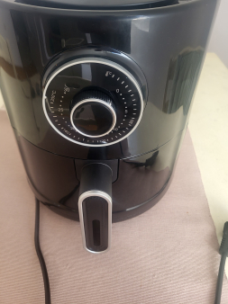 Delimano Air FRYER