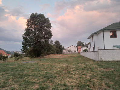 Urbanizovan Plac Cetinje, Bajice cijena po dogovoru