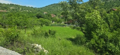 Plac 1116m2, Piperi, Podgorica, Prodaja