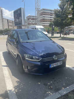 VW Golf 7 DSG