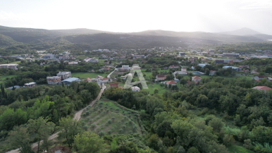 Plac 1370m2 u Kotoru, Naselje Sutvara, Radanovići