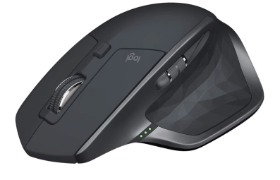 Logitech MX Master 2S bežični miš