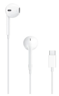 Apple EarPods USB-C slušalice