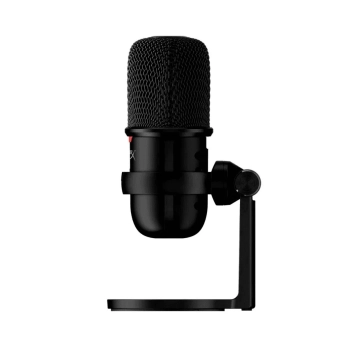 HyperX SoloCast - USB Microphone (Black) (4P5P8AA)