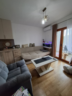 Jednosoban stan 32m2, Centar, Podgorica, Izdavanje