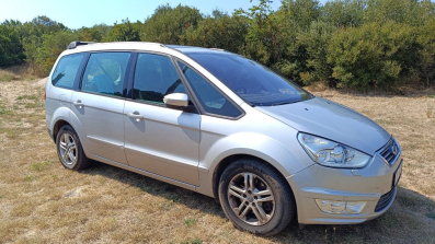 Ford - Galaxy - 2.0 TDCI