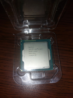 intel core i5-4670