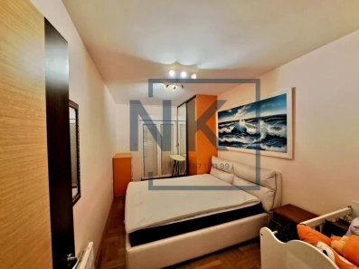 Najam/Izdavanje | Jednosoban stan | 60m2 | Podgorica, Zabjelo