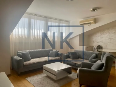 Najam/Izdavanje | Dvosoban stan | 71m2 | Podgorica, Stari Aerodrom