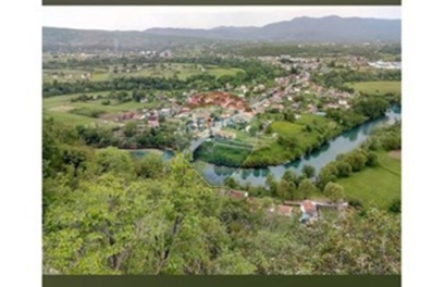 Zemljište 2163m2, Spuž, Danilovgrad, Prodaja