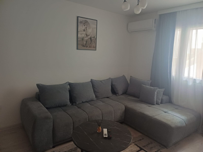 Dvosoban stan 55m2, Budva, Izdavanje