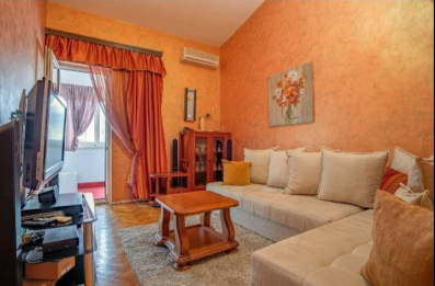 Trosoban duplex 75m2, Ilino, Bar, Izdavanje