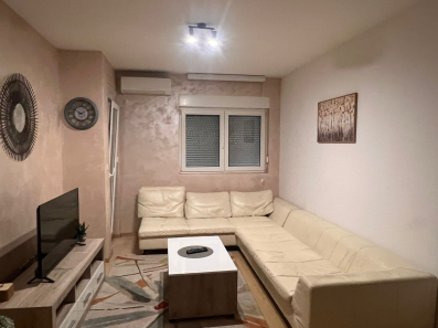 Jednosoban stan 47m2, City kvart, Podgorica, Izdavanje