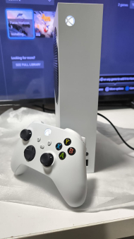 Xbox Series S