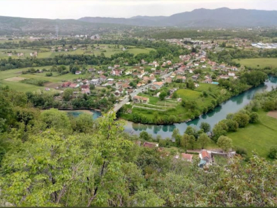 Zemljište, 2163m², Spuž, Prodaja