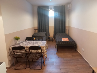 Garsonjera, 26m2, City kvart, Podgorica, Izdavanje