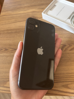 iPhone 11 64gb