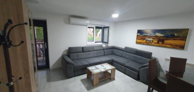 Apartman 55m2, Lepetane, Tivat, Izdavanje