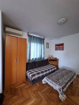 Garsonjera 33m2, Momisici, Podgorica, Prodaja