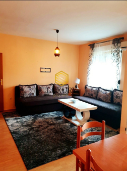 Garsonjera 40m2, Zagoric, Podgorica, Prodaja