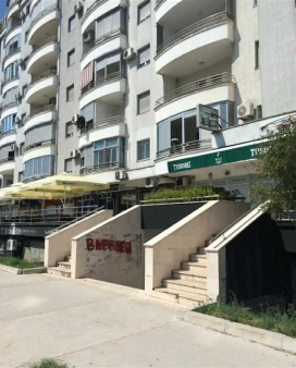 Poslovni prostor 8m2, Pobrezje, Podgorica, Izdavanje