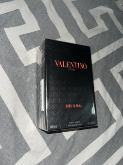 Valentino Born in Roma nov parfem