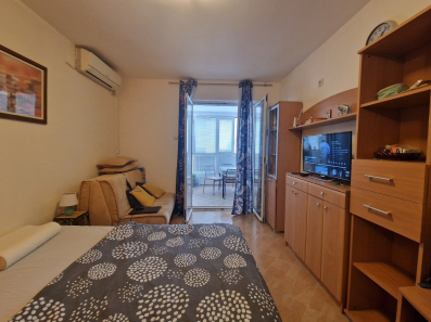 Studio apartman 28m2,Babin Do-Budva