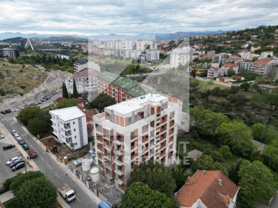 Prodaja, Trosoban stan, Podgorica, Vezirov Most, 81m2