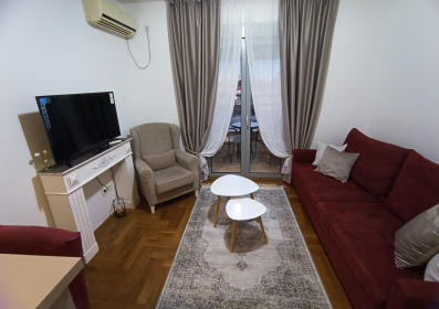 Jednosoban stan 40m2, Zabjelo, Podgorica, Izdavanje