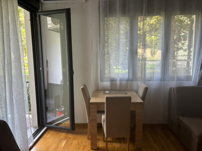 Garsonjera 25m2, Kalimanj, Tivat, Izdavanje